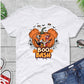 Bundle Halloween PNG, Retro Halloween Png Bundle, Halloween Png, Digital Download , Instant Download