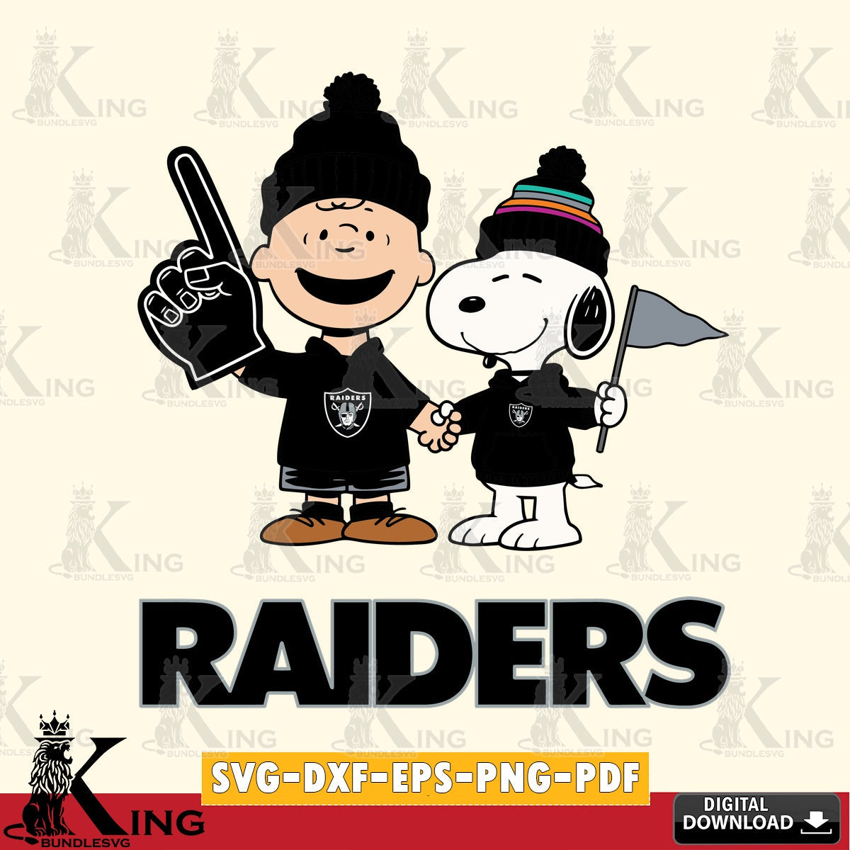 Las Vegas Raiders Peanuts Fan Gear Cricut file , Cut file , Digital Download , PDF File , Instant Download