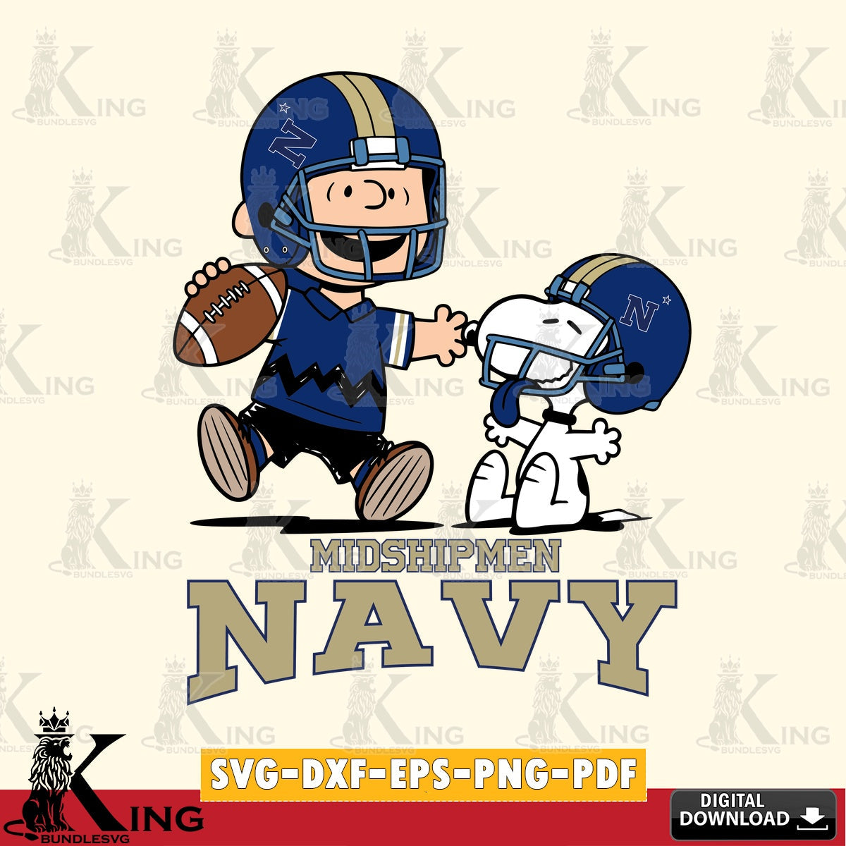 Navy Midshipmen Snoopy and Peanut Fun SVG, Cricut, Cut file , Digital Download , Instant Download, Peanuts svg, NCAA svg, Football svg, Sport svg