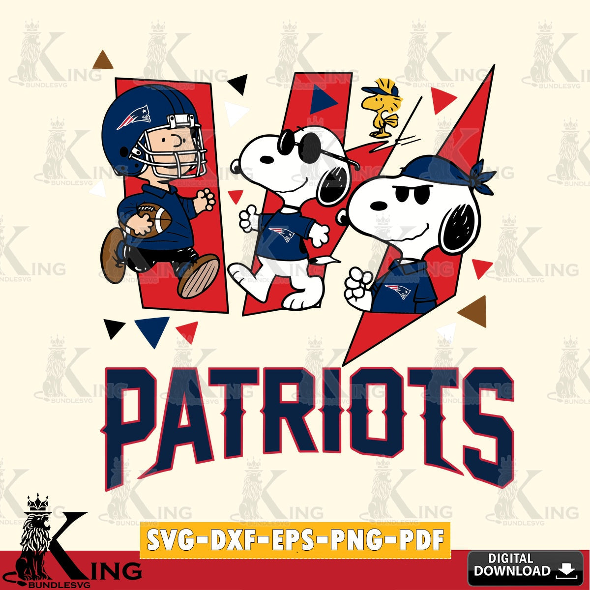 New England Patriots Peanuts Joe Cool Cricut file , Cut file , Digital Download , PDF File , Instant Download