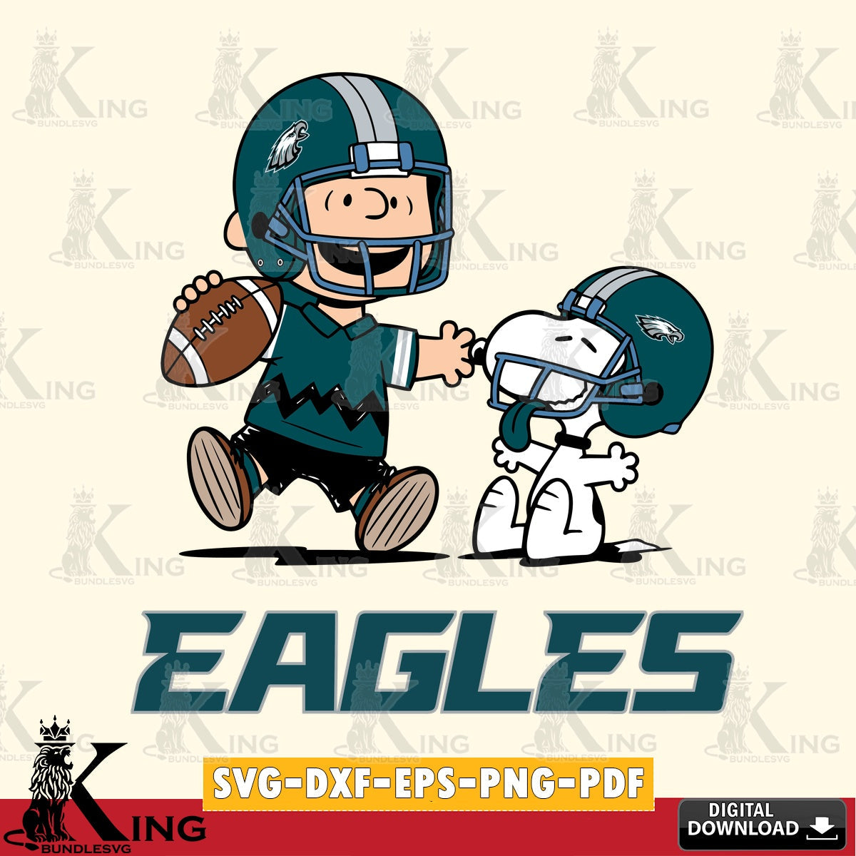 Philadelphia Eagles Snoopy and Peanut Fun Cricut file , Cut file , Digital Download , PDF File , Instant Download