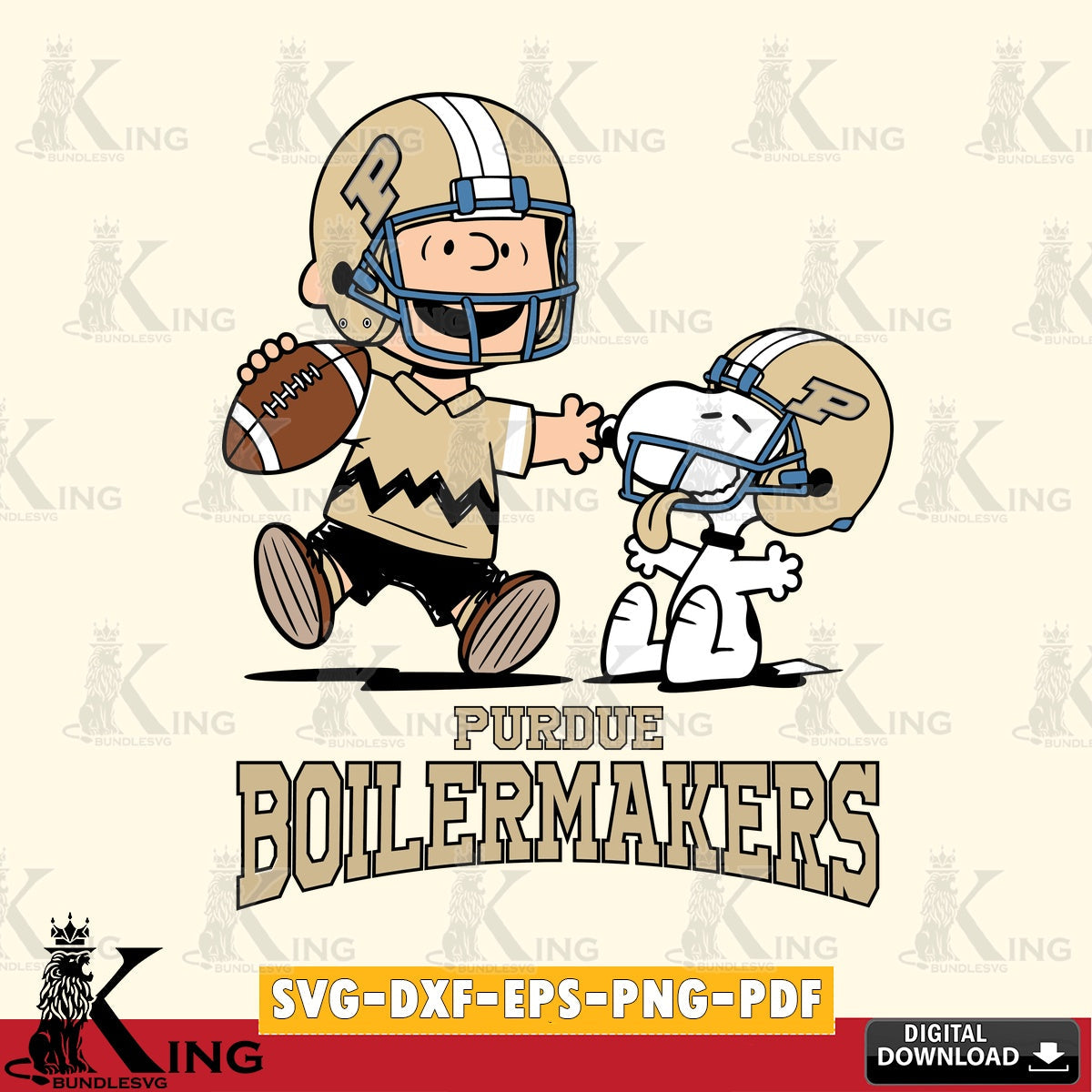 Purdue Boilermakers Snoopy and Peanut Fun SVG, Cricut, Cut file , Digital Download , Instant Download, Peanuts svg, NCAA svg, Football svg, Sport svg