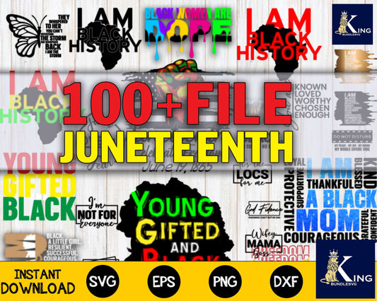 100+ file juneteenth svg, , Afro Bundle SVG,Mega Bundle juneteenth svg dxf eps png, for Cricut, Silhouette, digital, file cut