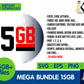 15GB MEGA BUNDLE svg eps png dxf,for Cricut, Silhouette, digital, file cut