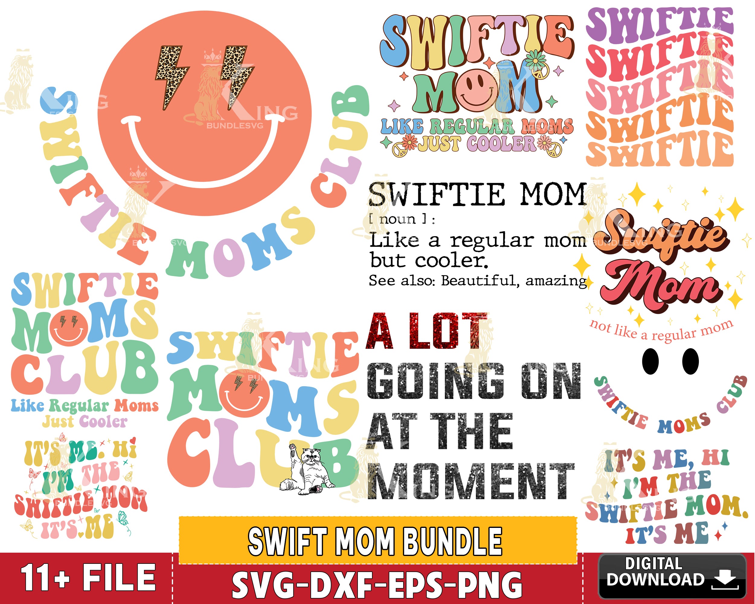 Swiftie Svg, Swiftie Taylor Svg,Taylor Swift Svg, Swift Svg Cut File for  Cricut, Silhouette Digital Download