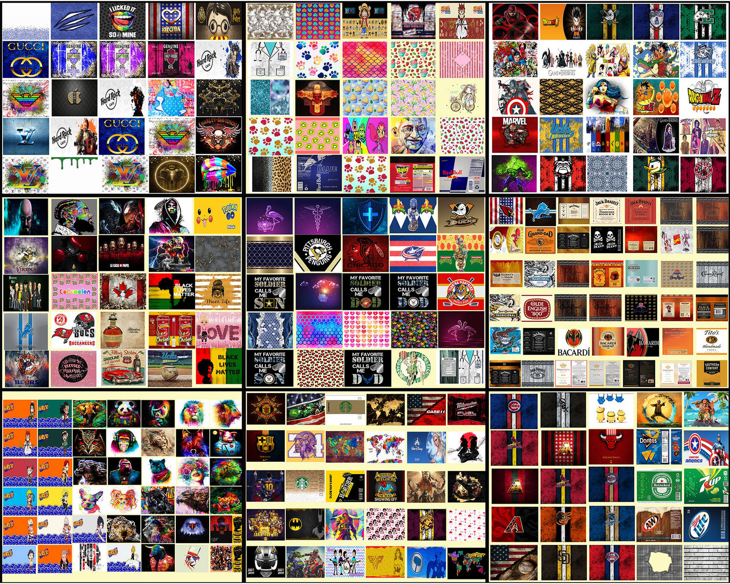 24000+ file tumbler Tumbler Designs Bundle PNG High Quality, Designs 20 oz sublimation, Bundle Design Template for Sublimation