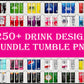 24000+ file tumbler Tumbler Designs Bundle PNG High Quality, Designs 20 oz sublimation, Bundle Design Template for Sublimation