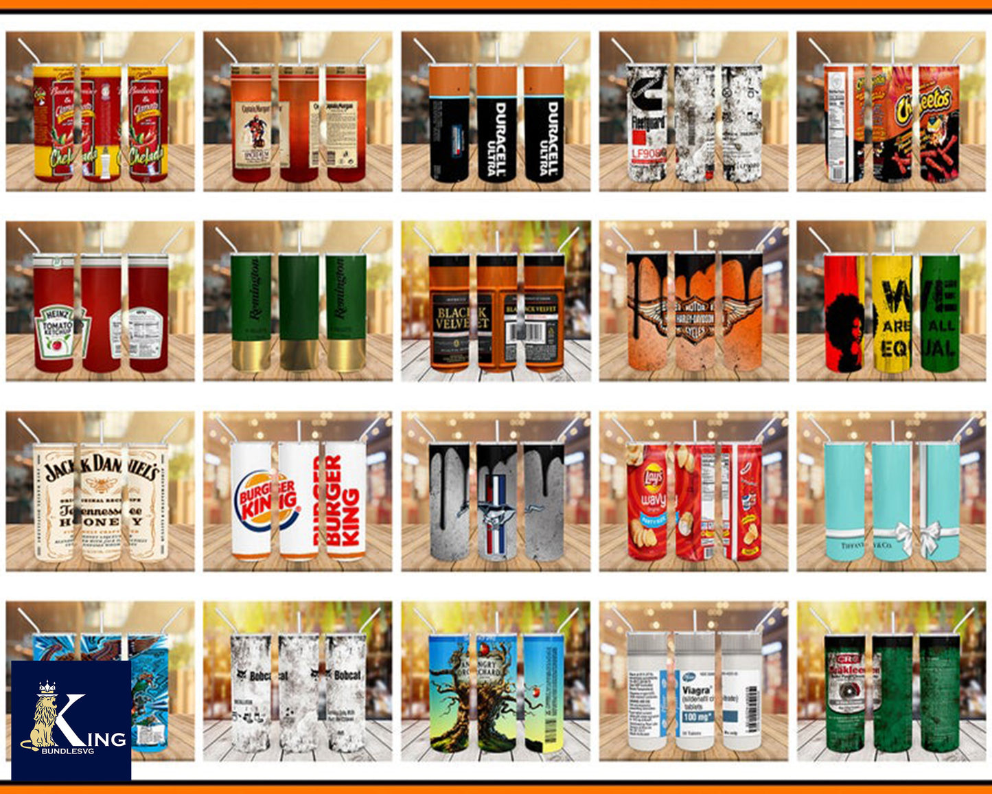 5000+ file tumbler Tumbler Designs Bundle PNG High Quality, Designs 20 oz sublimation, Bundle Design Template for Sublimation