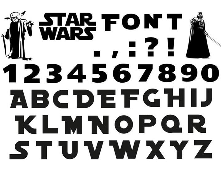 Star Wars Bundle svg,1800+ files Star Wars svg eps png, for Cricut, Silhouette, digital, file cut