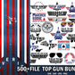 500+ file Top Gun SVG ,The feel the need, the need for speed, Talk To Me Goose, Maverick SVG,Top DAD svg, ,Top Gun Bundle SVG,Mega Bundle Top Gun svg  , for Cricut, Silhouette, digital, file cut