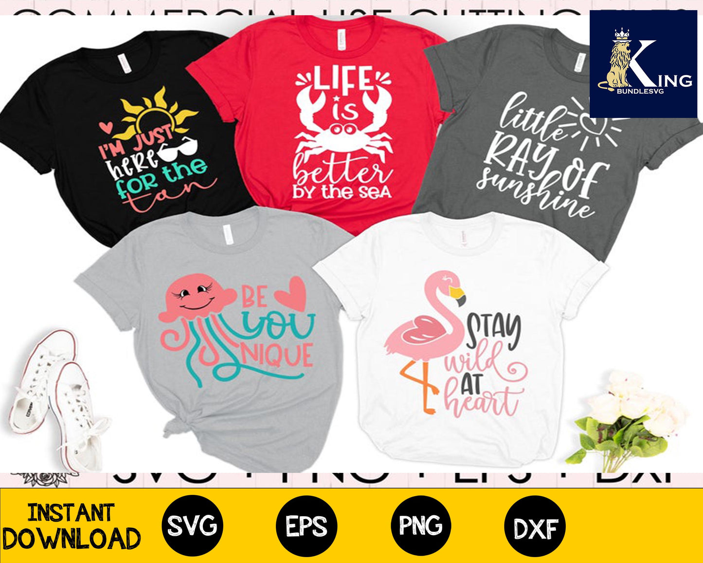 63 Summer Bundle Svg ,Summer Svg ,Summer Cut Files,Commercial Svg,Kids Svg,Summer Quotes Svg,Beach Shirt Svg ,Digital File,Dxf ,Eps,Png for Cricut, Silhouette, digital, file cut