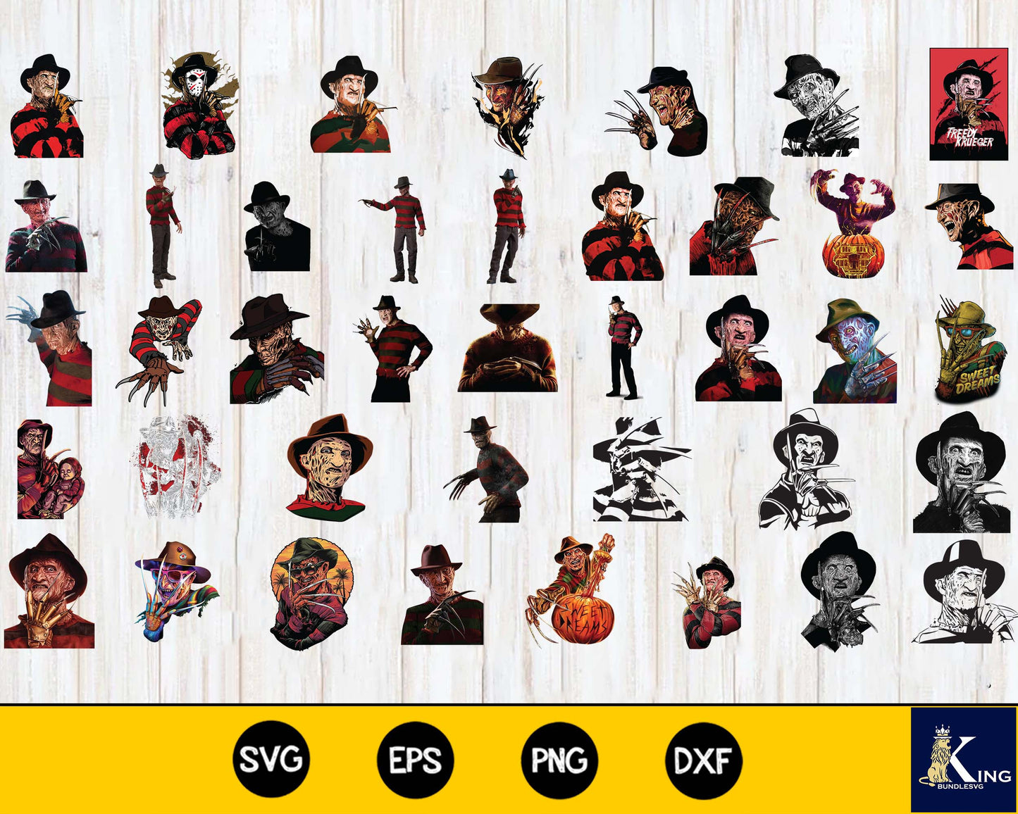 850+ file Horror movie bundle svg dxf eps png,bundle Halloween cricut, for Cricut, Silhouette, digital, file cut