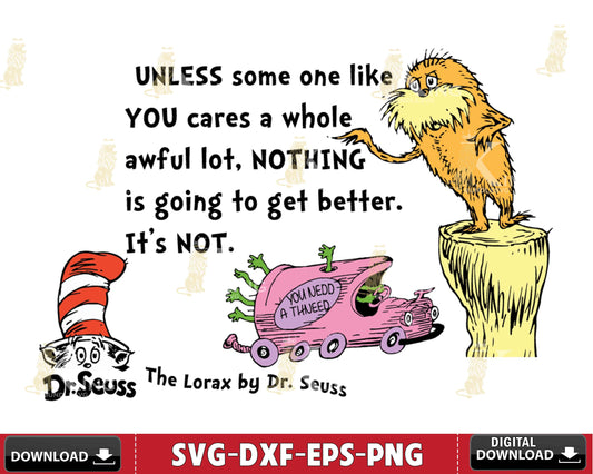 Unless some one like you cares a whole awf of lot, nothing is going to get better. it's not Svg Dxf Eps Png ,mega bundle dr seuss svg,bundle dr seuss for Cricut, Silhouette, digital, file cut