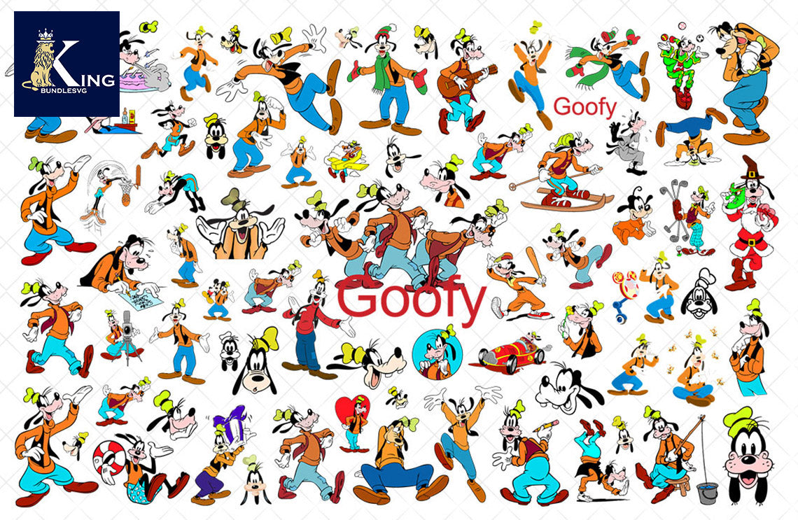 105+ file Garfield SVG Mega Bundle svg eps png, for Cricut, Silhouette, digital, file cut