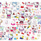 700+ file Hello Kitty SVG, Mega Bundle Hello Kitty svg eps png, for Cricut, Silhouette, digital, file cut