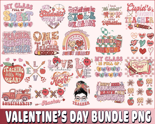 Retro Valentines Day PNG,Messy, XoXo, Car , Love, Coffe Valentine's day Sublimation, Valentines Day Sublimation bundle, Valentine Day love sublimation ,Valentine day PNG bundle , Silhouette, Digital download , Instant Download