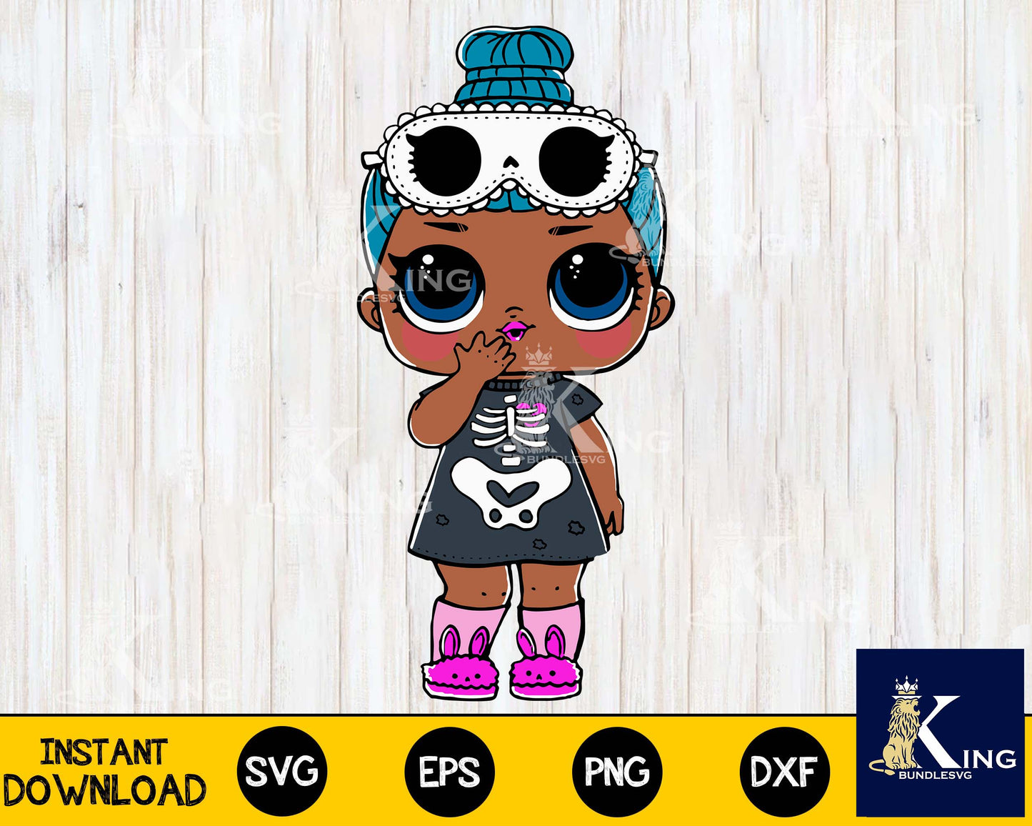 lol dolls svg ,baby dolls svg eps dxf png, lol dolls for Cricut, Silhouette, digital, file cut