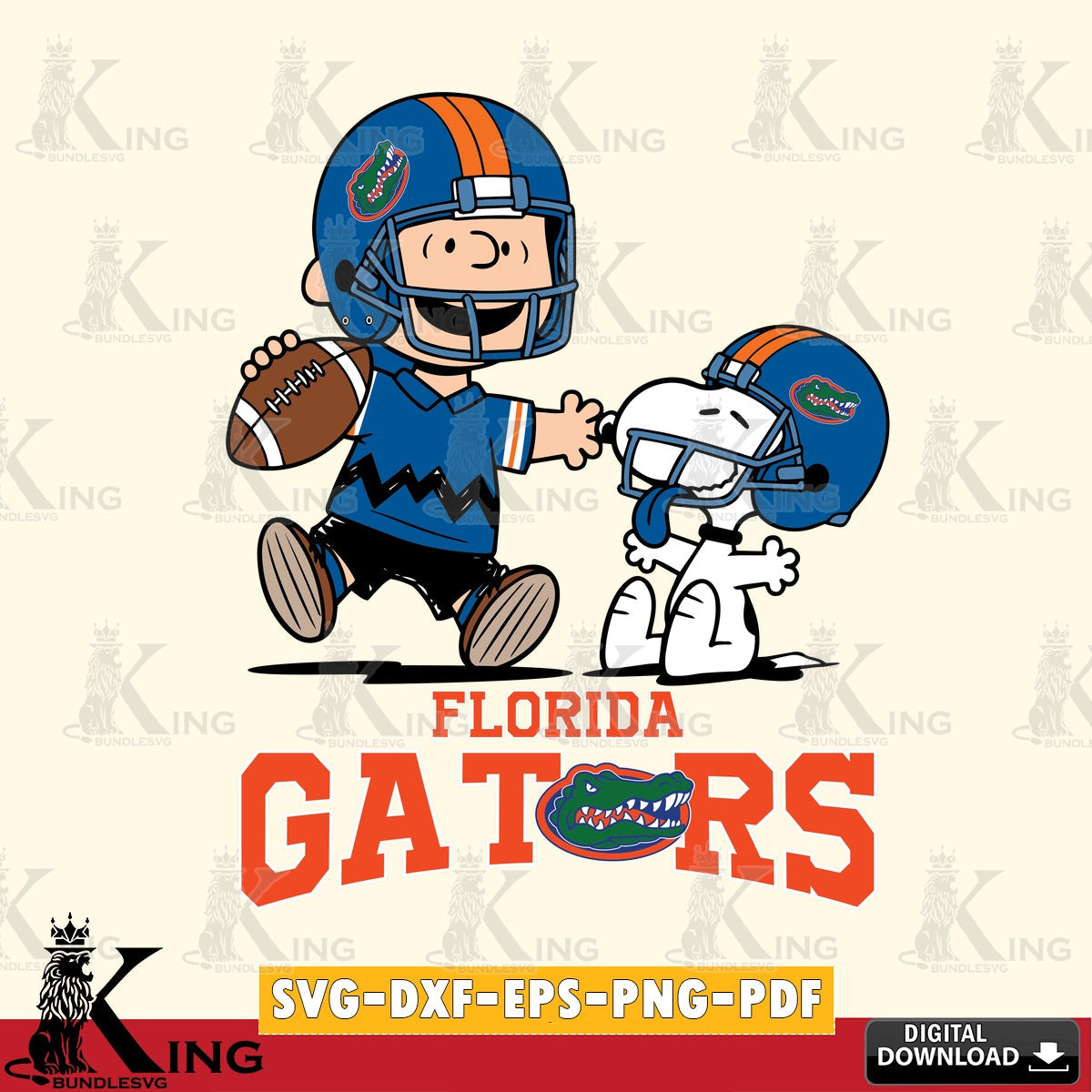 Florida Gators Snoopy and Peanut Fun SVG, Cricut, Cut file  , Digital Download , Instant Download, Peanuts svg, NCAA svg, Football svg, Sport svg