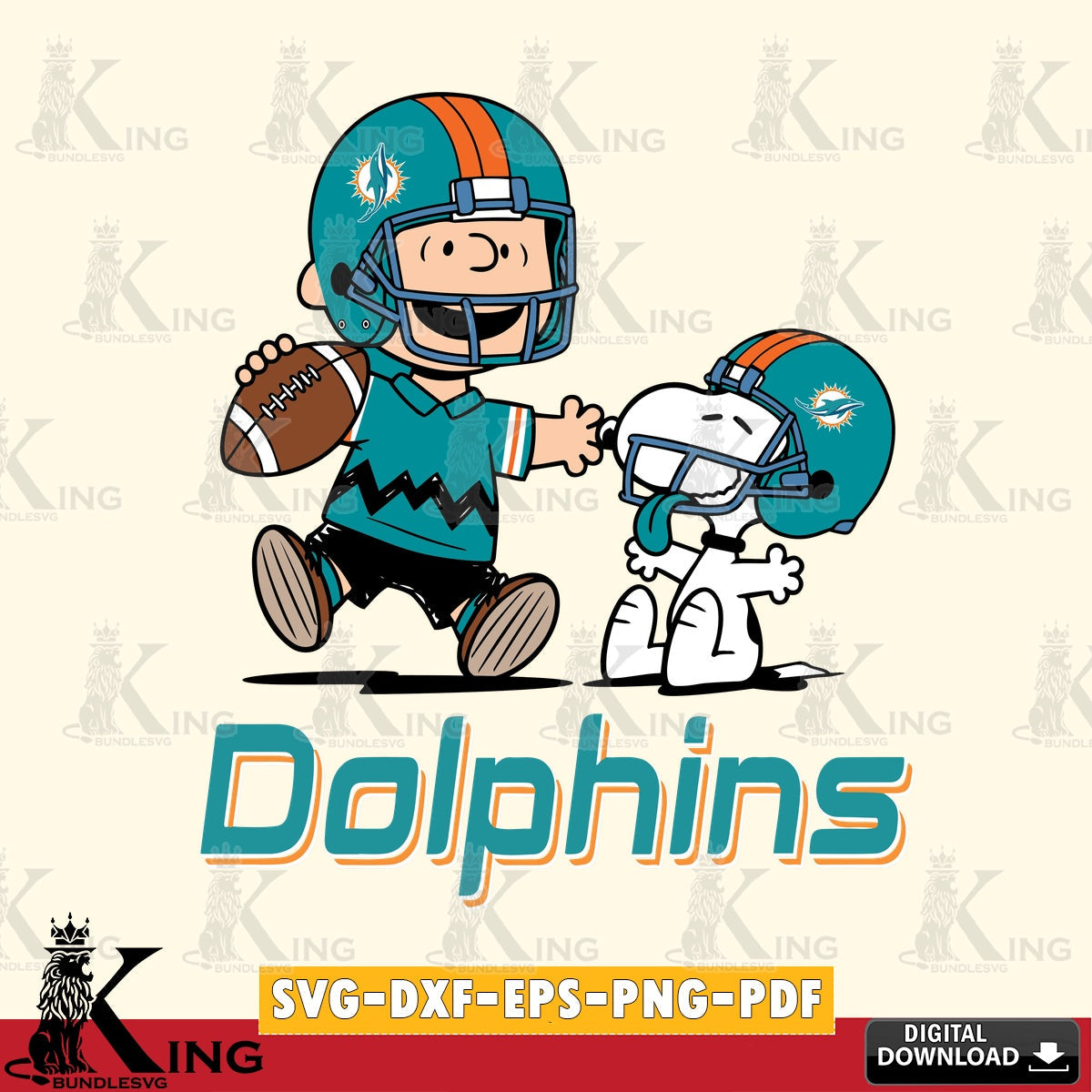 Miami Dolphins Snoopy and Peanut Fun Cricut file , Cut file  , Digital Download , PDF File , Instant Download