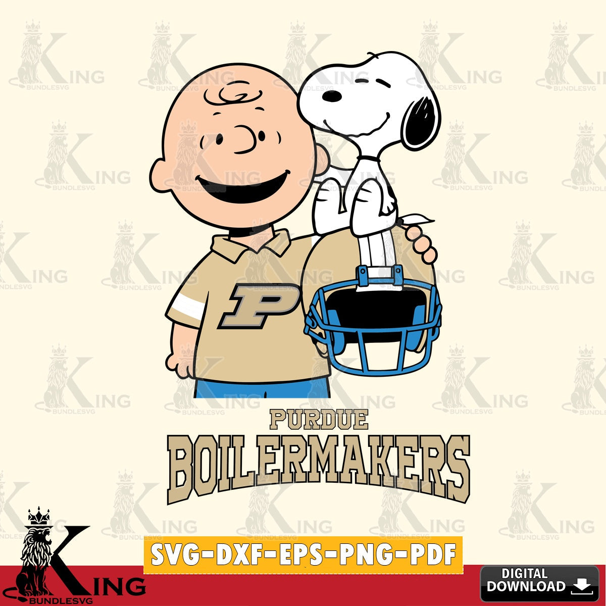 Purdue Boilermakers Snoopy On Helmet SVG, Cricut, Cut file  , Digital Download , Instant Download, Peanuts svg, NCAA svg, Football svg, Sport svg
