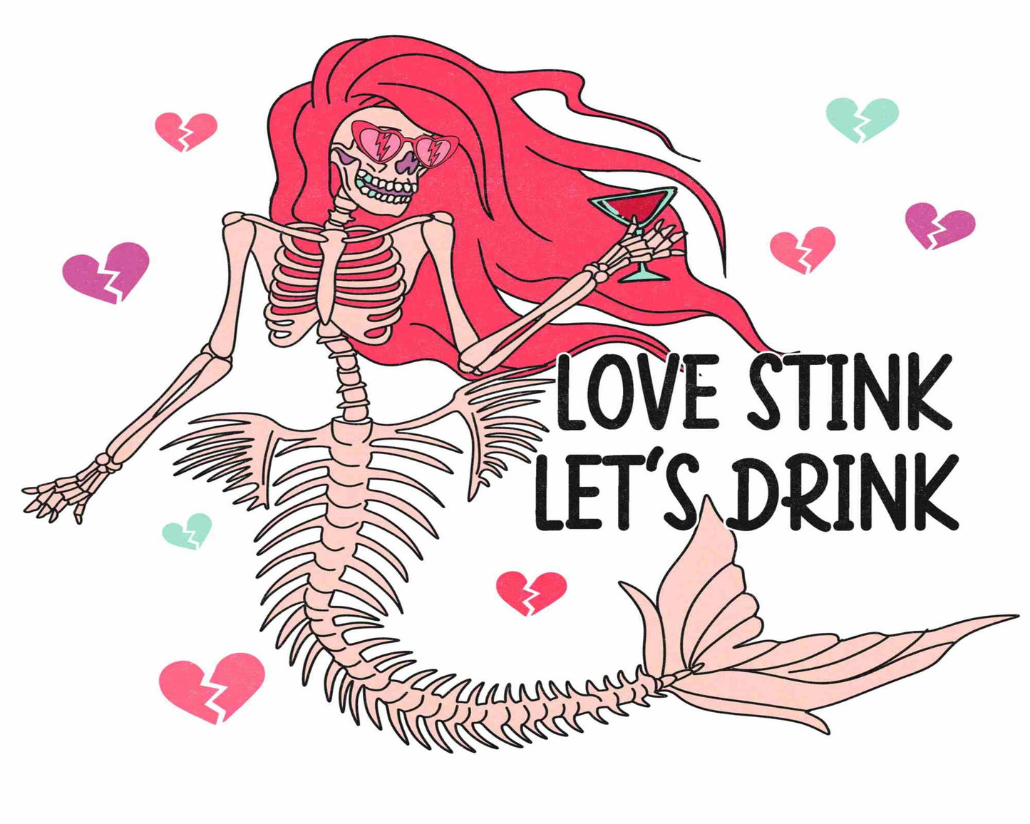 Skeleton Valentine png bundle,  Valentine Club bundle PNG ,Valentine's Day , Digital download , Instant Download