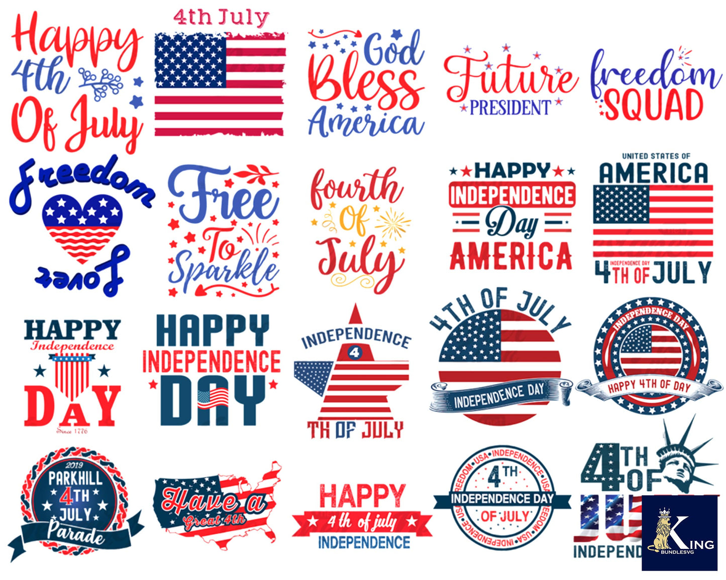 1000+ file 4th Of July SVG, Mega Bundle 4th Of July svg dxf eps png, for Cricut, Silhouette, digital, file cut