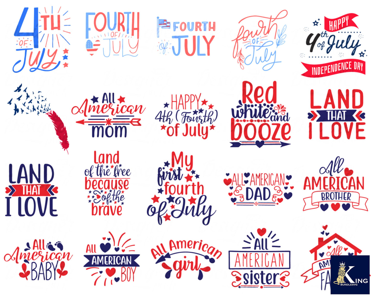 1000+ file 4th Of July SVG, Mega Bundle 4th Of July svg dxf eps png, for Cricut, Silhouette, digital, file cut