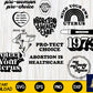 100+ file Pro Choice and Roe V Wade Bundle SVG, Mega Bundle Pro Choice svg dxf eps png, for Cricut, Silhouette, digital, file cut
