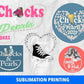 Chucks & Pearls Bundle svg,100+ files Chucks & Pearls svg eps png, for Cricut, Silhouette, digital, file cut