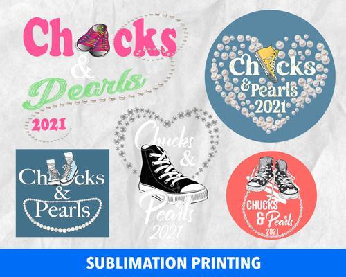 Chucks & Pearls Bundle svg,100+ files Chucks & Pearls svg eps png, for Cricut, Silhouette, digital, file cut