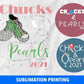 Chucks & Pearls Bundle svg,100+ files Chucks & Pearls svg eps png, for Cricut, Silhouette, digital, file cut
