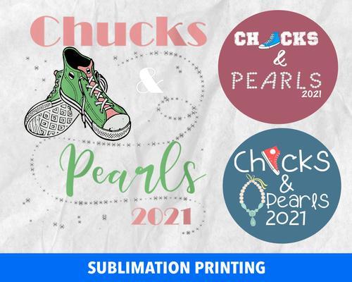 Chucks & Pearls Bundle svg,100+ files Chucks & Pearls svg eps png, for Cricut, Silhouette, digital, file cut