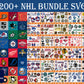 all sport nfl,nhl,mlb,nba,ncaa Bundle svg,10000+ files all sport nfl,nhl,mlb,nba,ncaa svg eps png, for Cricut, Silhouette, digital, file cut