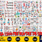 1200+ File Dr Seuss svg, Bundle Dr Seuss file,Mega bundle Dr Seuss svg , cat in the hat svg, green svg , for Cricut, Silhouette, digital, file cut