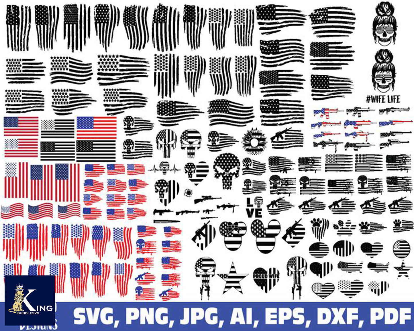 police,firefighter Flags Bundle svg,1000+ files police,firefighter Flags svg eps png, for Cricut, Silhouette, digital, file cut