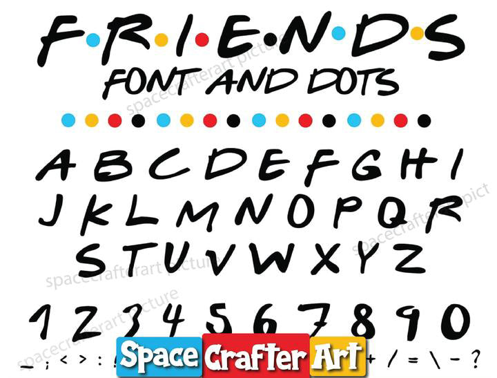 Friends Bundle svg,120+ files Friends svg eps png, for Cricut, Silhouette, digital, file cut