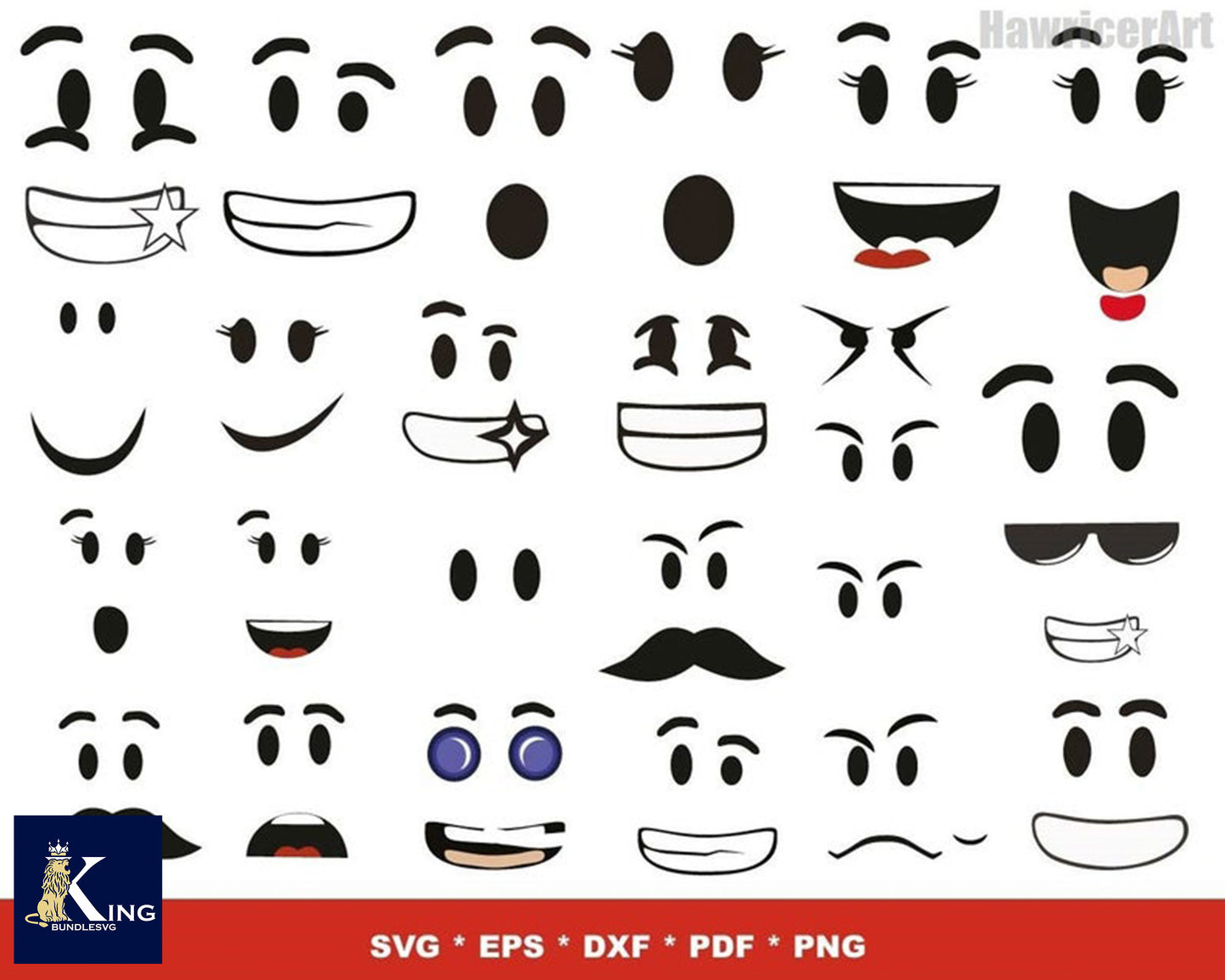 Roblox Bundle svg,1150+ files Roblox svg eps png, for Cricut, Silhouette, digital, file cut