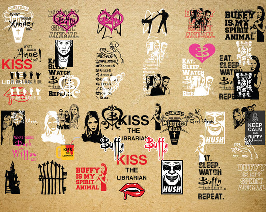1800+ file Horror Movies bundle svg dxf eps png, bundle halloween  cricut, for Cricut, Silhouette, digital, file cut