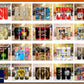 4000+ file tumbler Tumbler Designs Bundle PNG High Quality, Designs 20 oz sublimation, Bundle Design Template for Sublimation