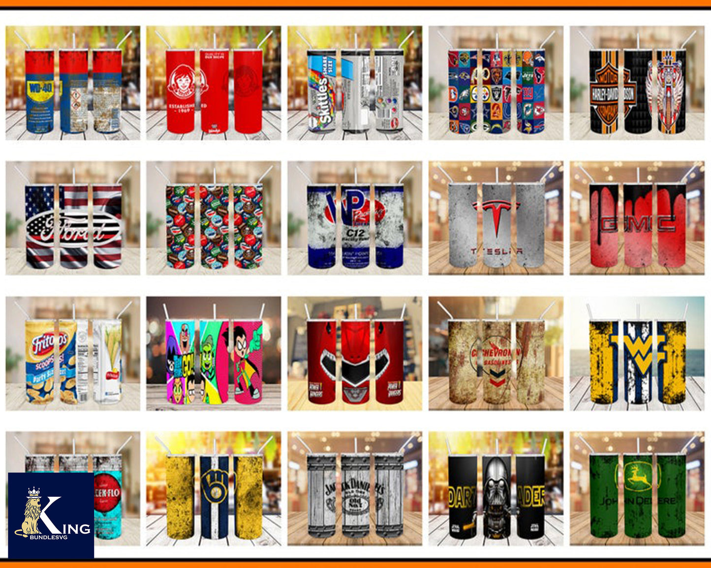 4000+ file tumbler Tumbler Designs Bundle PNG High Quality, Designs 20 oz sublimation, Bundle Design Template for Sublimation