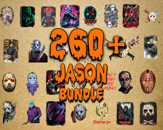 260+ file Jason Voorhees  svg dxf eps png, bundle halloween  cricut, for Cricut, Silhouette, digital, file cut