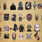 260+ file Jason Voorhees  svg dxf eps png, bundle halloween  cricut, for Cricut, Silhouette, digital, file cut