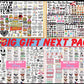 Disney Bundle svg, 70,999+ files Disney Svg dxf eps png, for Cricut, Silhouette, digital, file cut