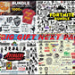 Disney Bundle svg, 70,999+ files Disney Svg dxf eps png, for Cricut, Silhouette, digital, file cut