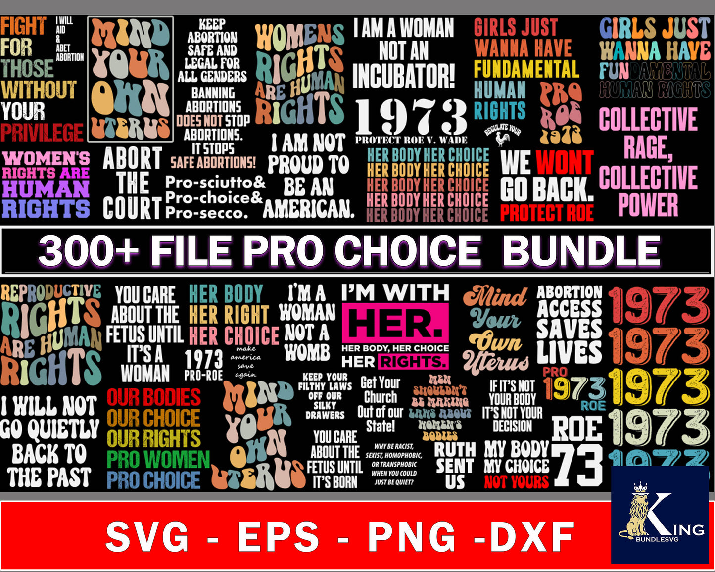 300+ file Pro Choice SVG,Bundle Pro Choice SVG, svg dxf eps png, for Cricut, Silhouette, digital, file cut