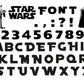 Star Wars Bundle svg,1800+ files Star Wars svg eps png, for Cricut, Silhouette, digital, file cut
