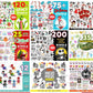 15GB MEGA BUNDLE svg eps png dxf,for Cricut, Silhouette, digital, file cut