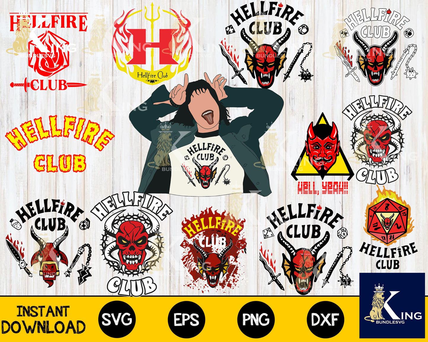 Hellfire Club svg,40+ file Mega Bundle Hellfire Club svg eps png,bundl ...