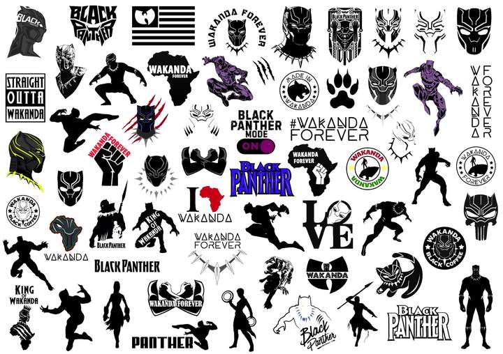 Avengers Bundle svg,1500+ files Avengers svg eps png, for Cricut, Silhouette, digital, file cut