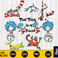 1200+ File Dr Seuss svg, Bundle Dr Seuss file,Mega bundle Dr Seuss svg , cat in the hat svg, green svg , for Cricut, Silhouette, digital, file cut